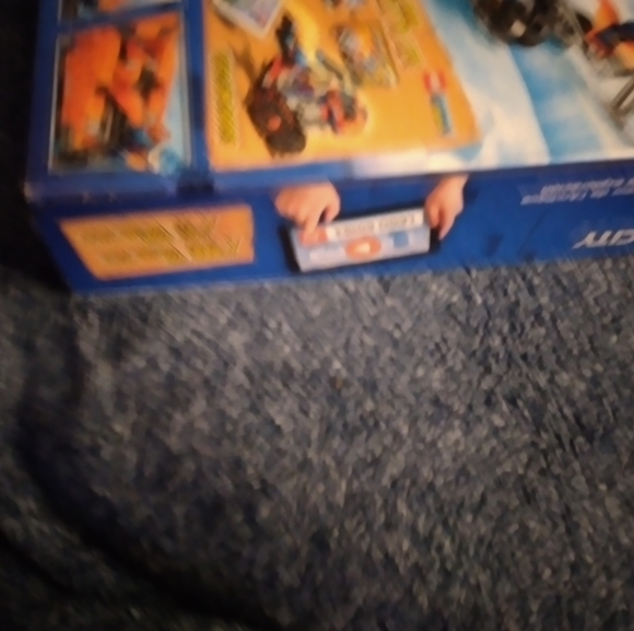 Lego 60194 - Picture 2 of 3